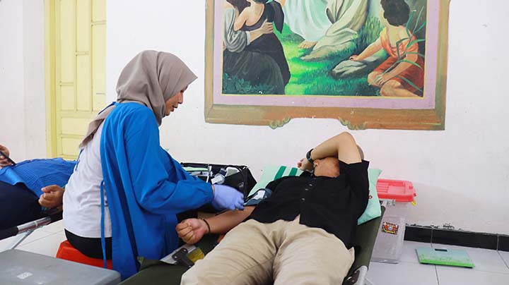 gallery kegiatan, Donor Darah GKJ Baki , Komisi Diakonia, gereja kristen jawa, gkj, gkj baki, gereja kristen jawa baki, baki, sukoharjo, gkj klasis sukoharjo, klasis sukoharjo, klasis, sinode gkj, sinode 